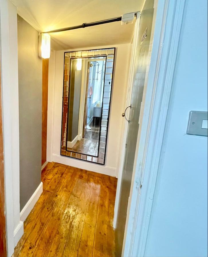 The Location- 1 Free Private Parking Space - 60 Second Walk 2 Minster! York Exteriér fotografie
