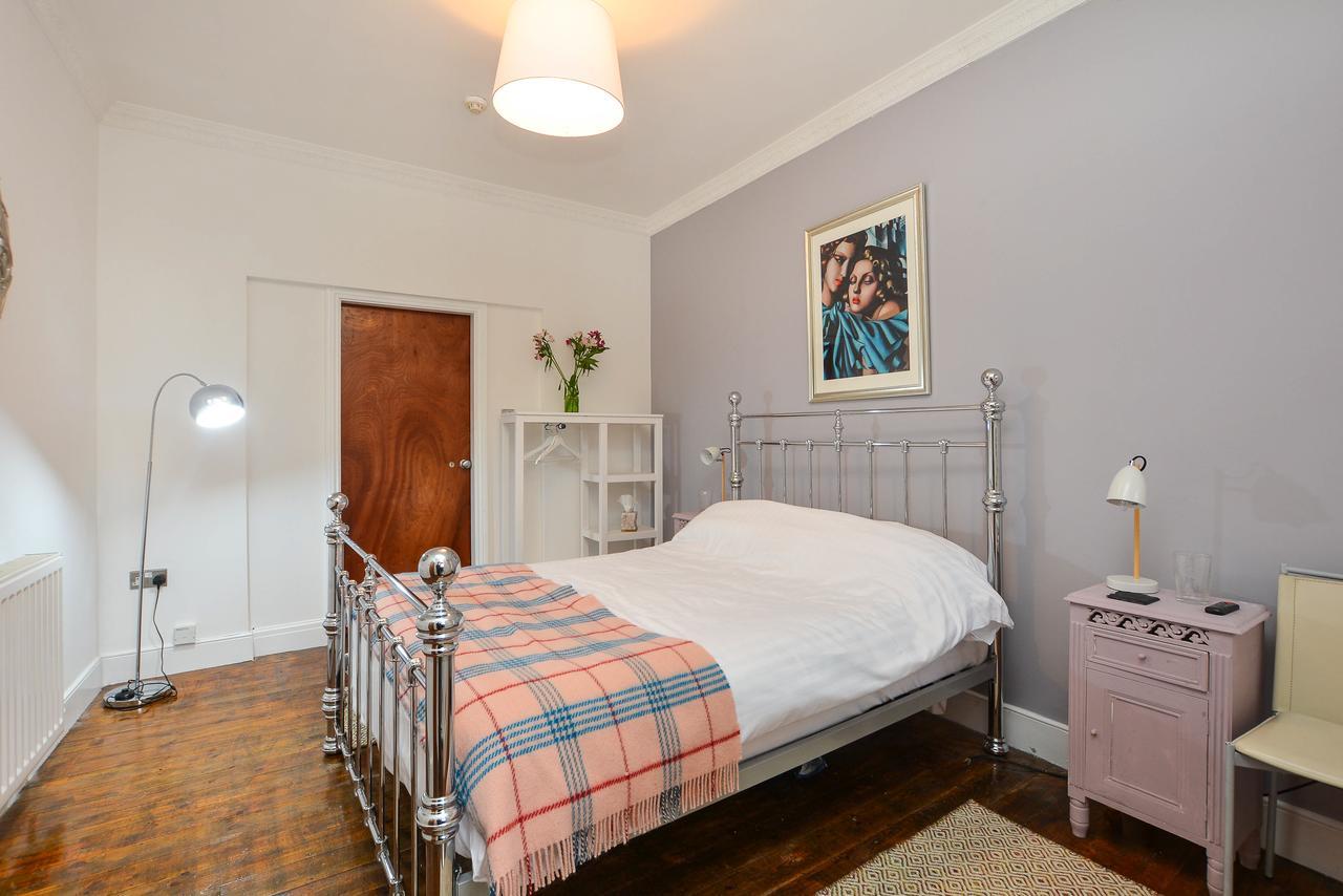 The Location- 1 Free Private Parking Space - 60 Second Walk 2 Minster! York Exteriér fotografie