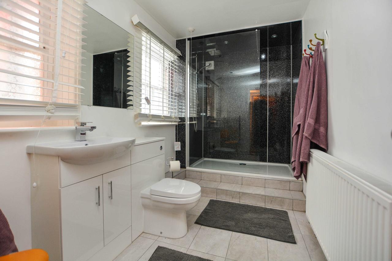 The Location- 1 Free Private Parking Space - 60 Second Walk 2 Minster! York Exteriér fotografie